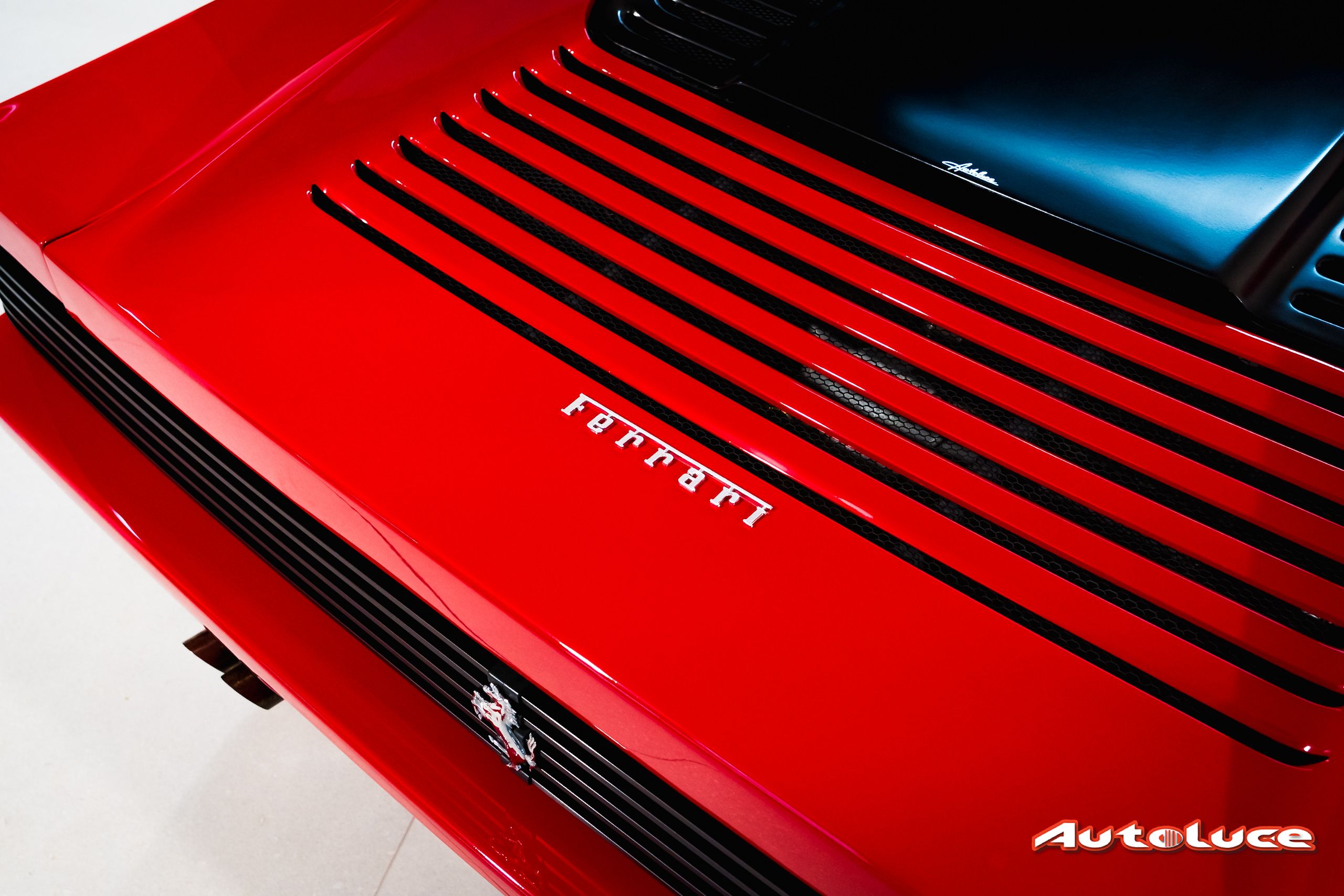 Ferrari 512 TR 37