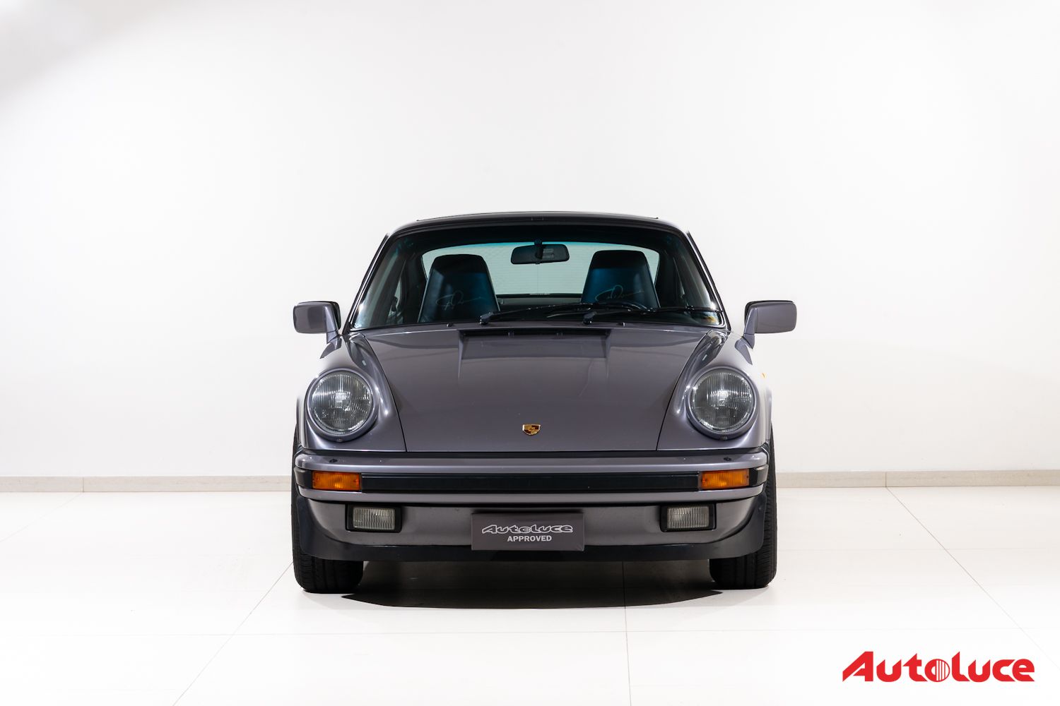 Porsche 911 3.2 CARRERA 'GIUBILEO' 2