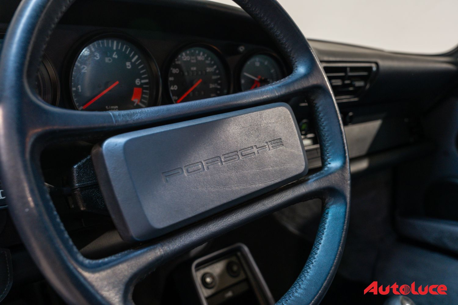 Porsche 911 3.2 CARRERA 'GIUBILEO' 16