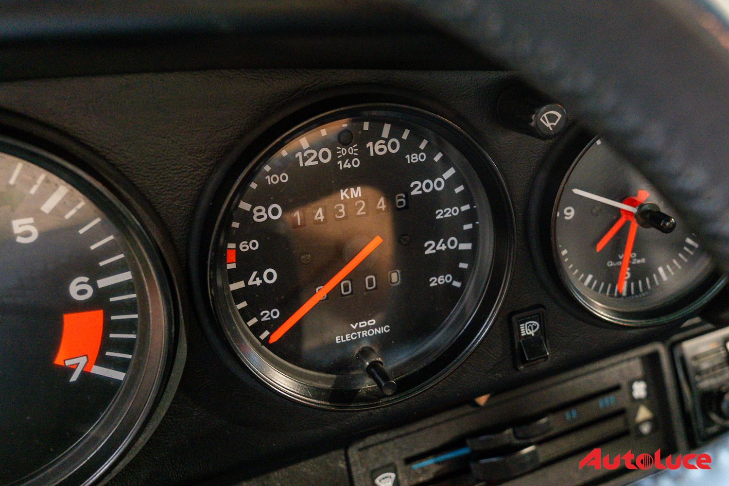 Porsche 911 3.2 CARRERA 'GIUBILEO' 18