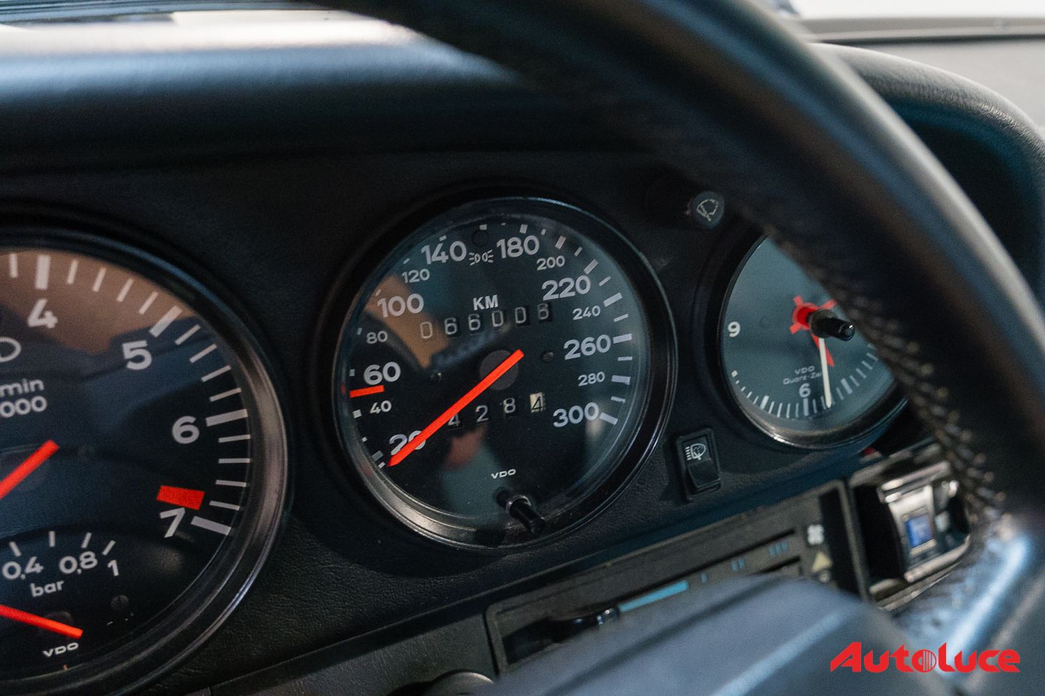 Porsche 930 TURBO GEMBALLA 21