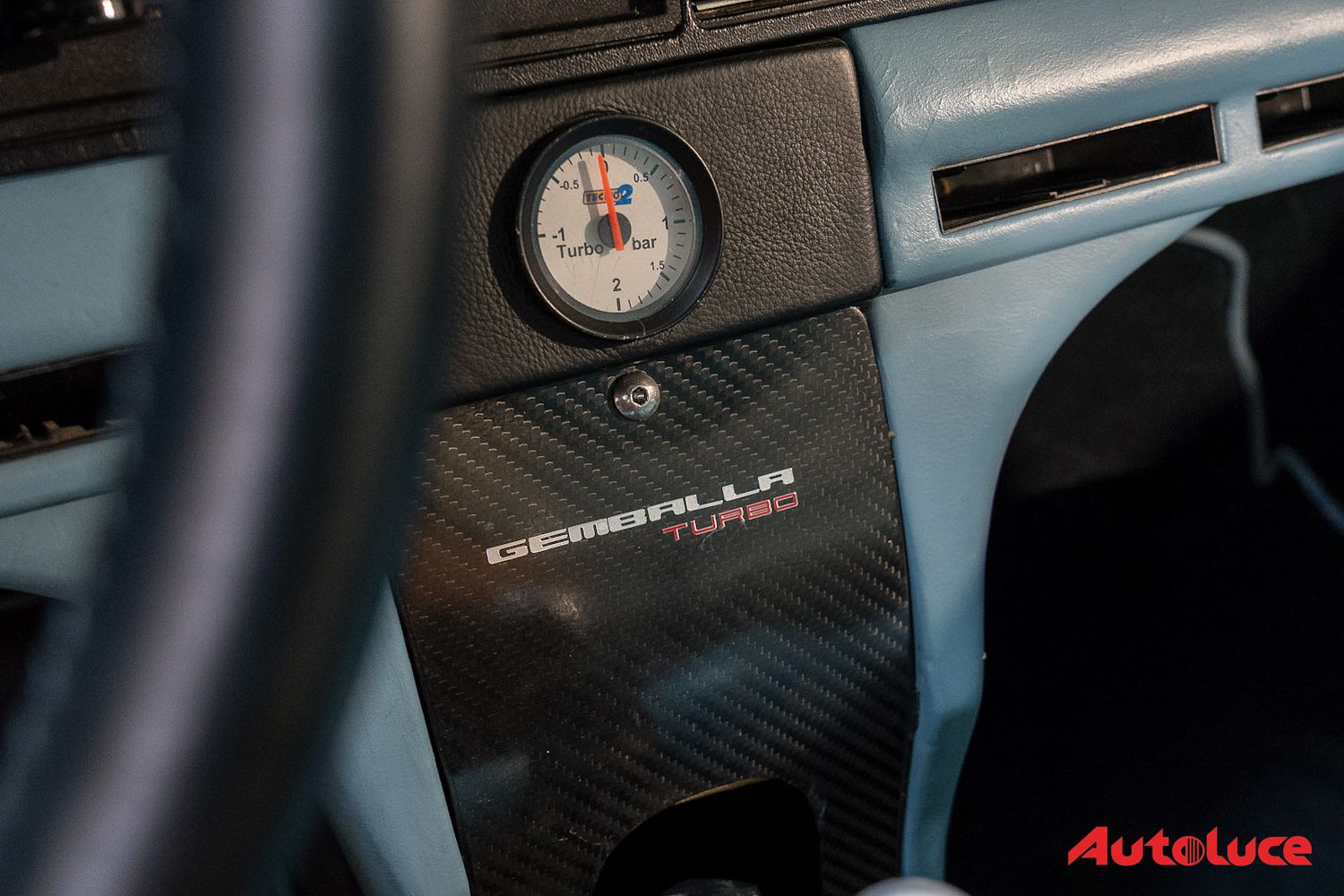 Porsche 930 TURBO GEMBALLA 23
