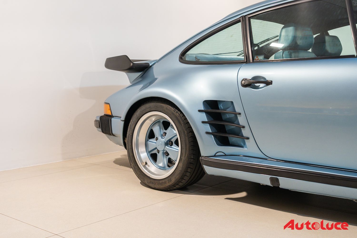 Porsche 930 TURBO GEMBALLA 46