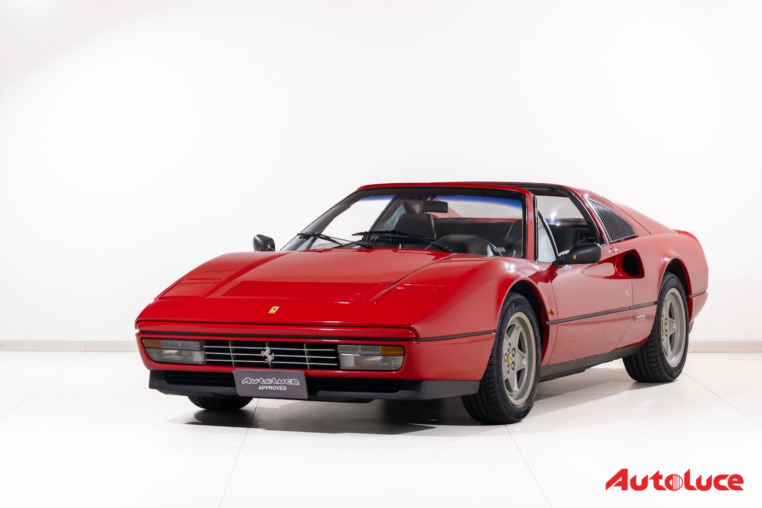 1986 Ferrari 328 GTS