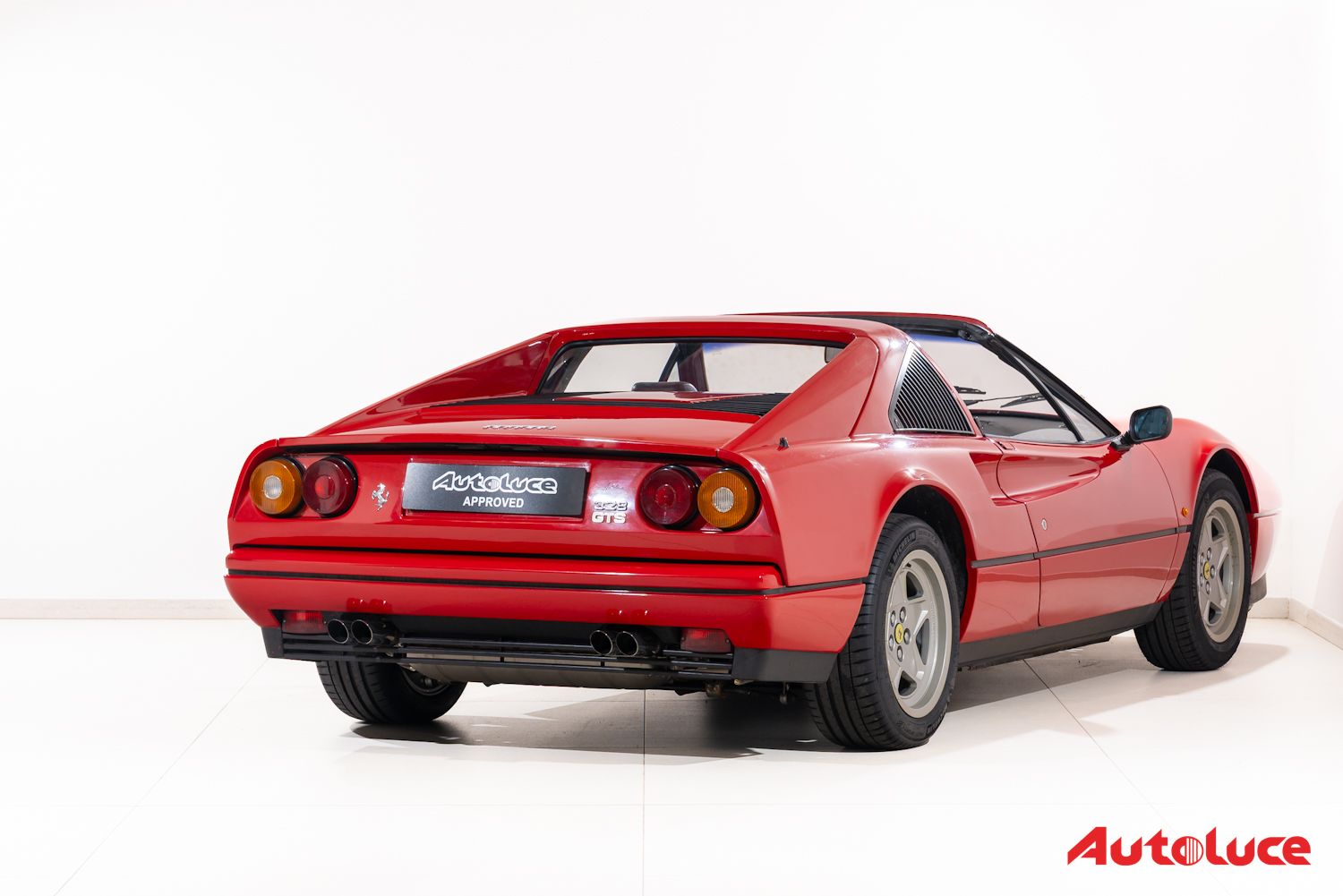 Ferrari 328 GTS 4