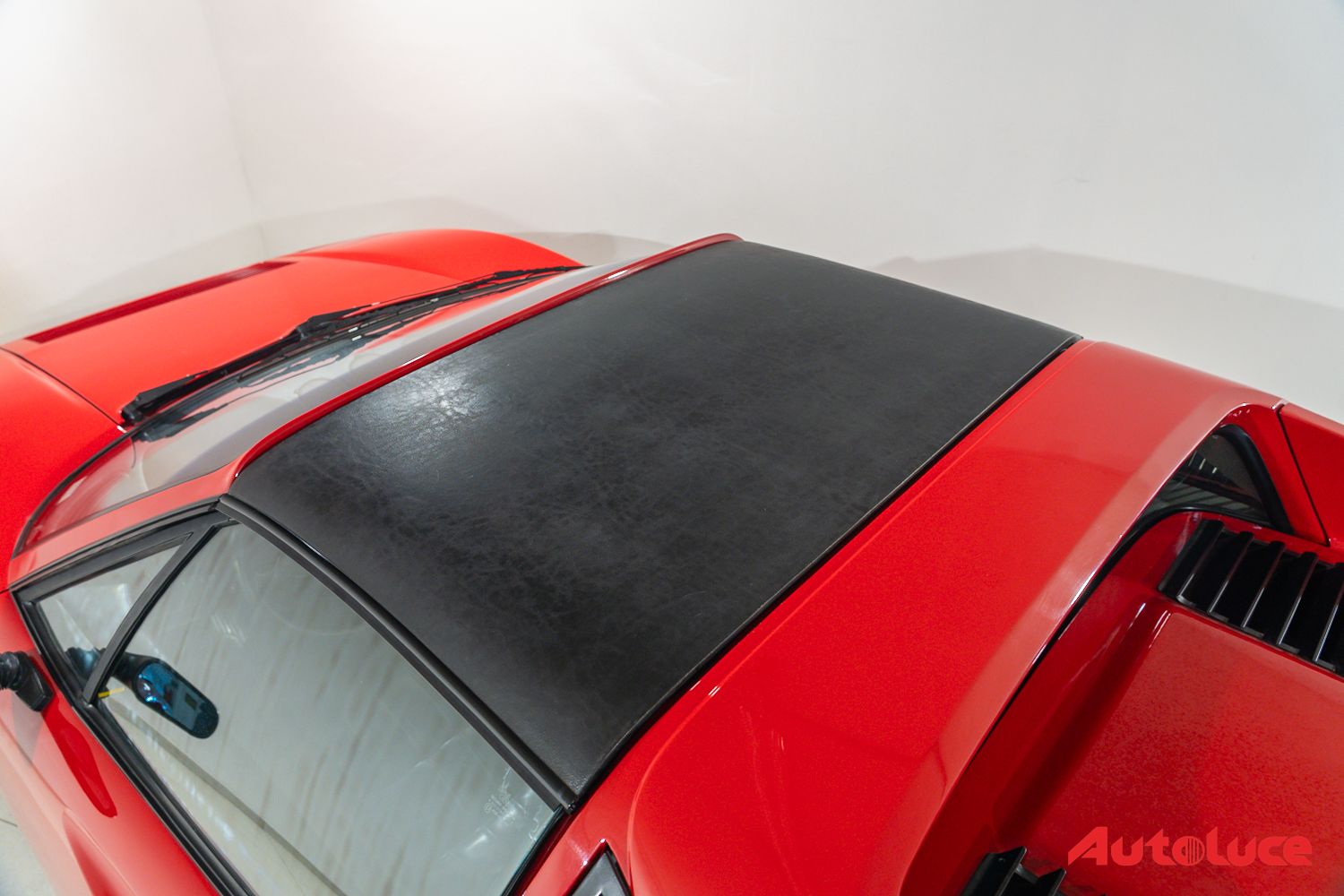 Ferrari 328 GTS 9