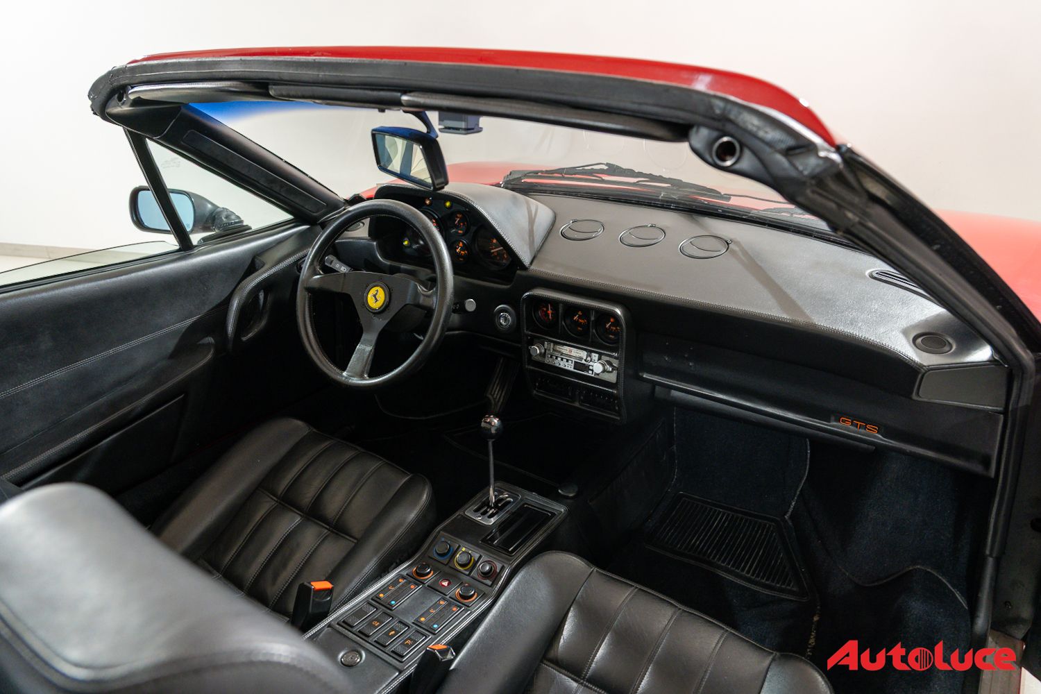 Ferrari 328 GTS 15