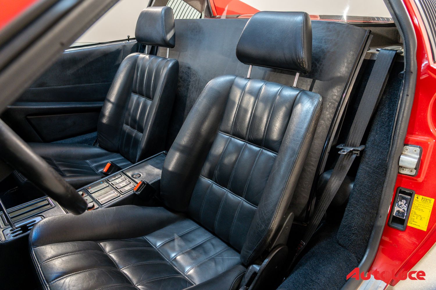 Ferrari 328 GTS 17