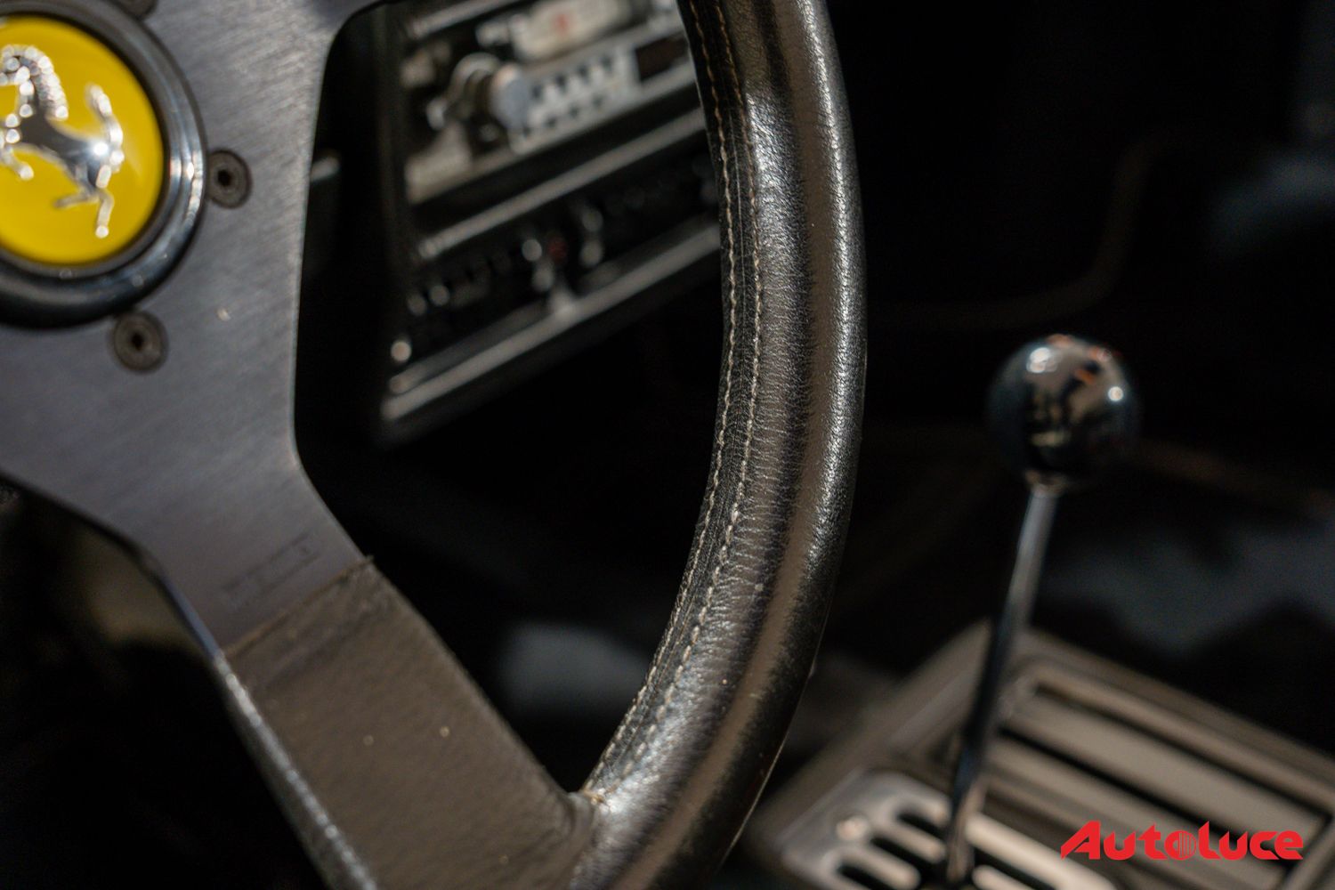 Ferrari 328 GTS 21