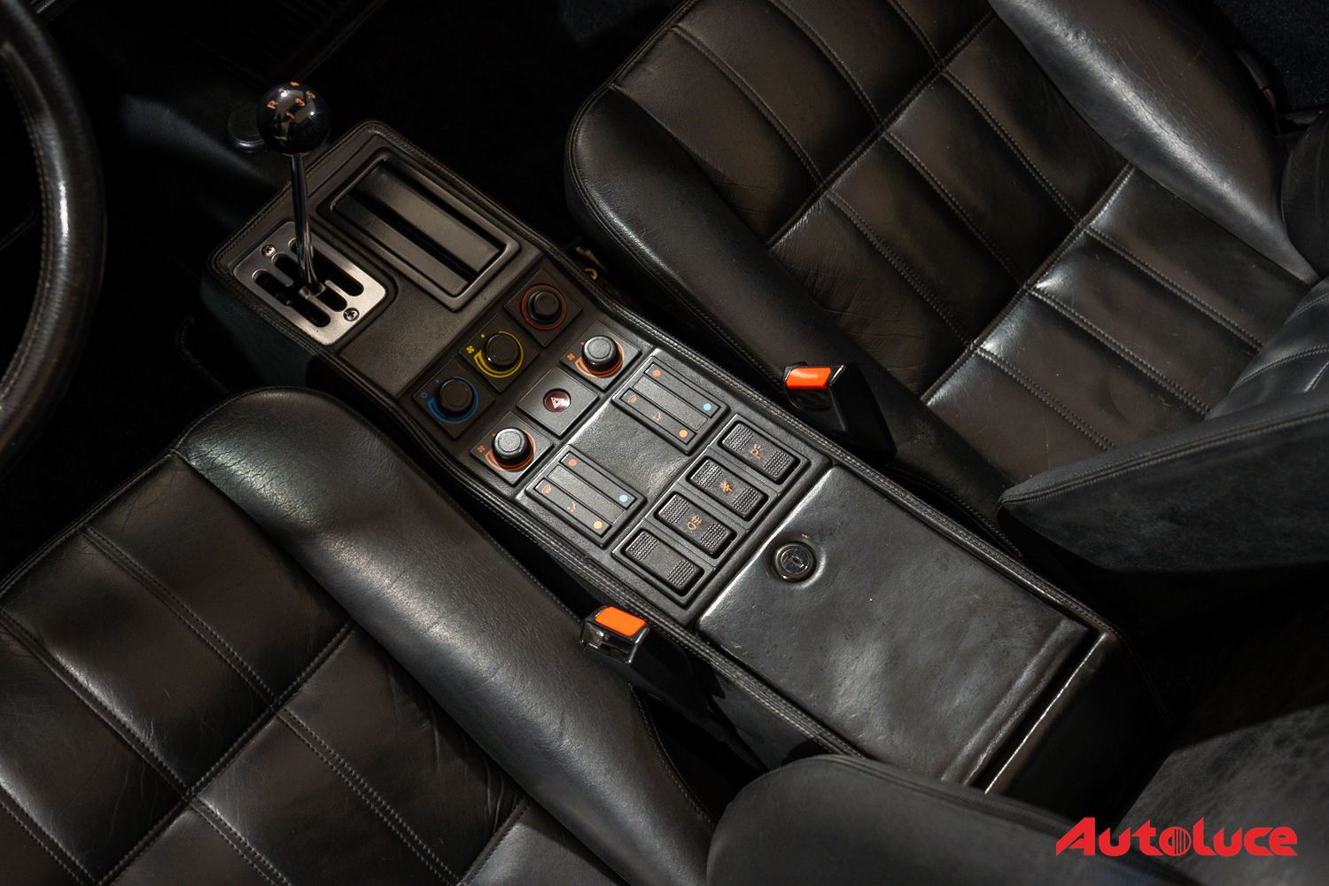 Ferrari 328 GTS 24