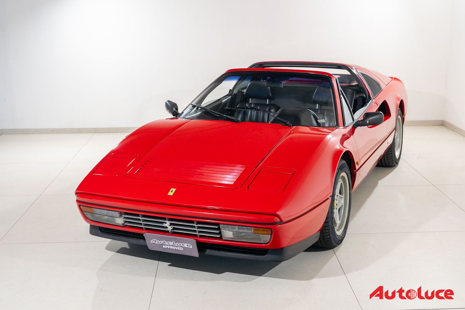 Ferrari 328 GTS 40