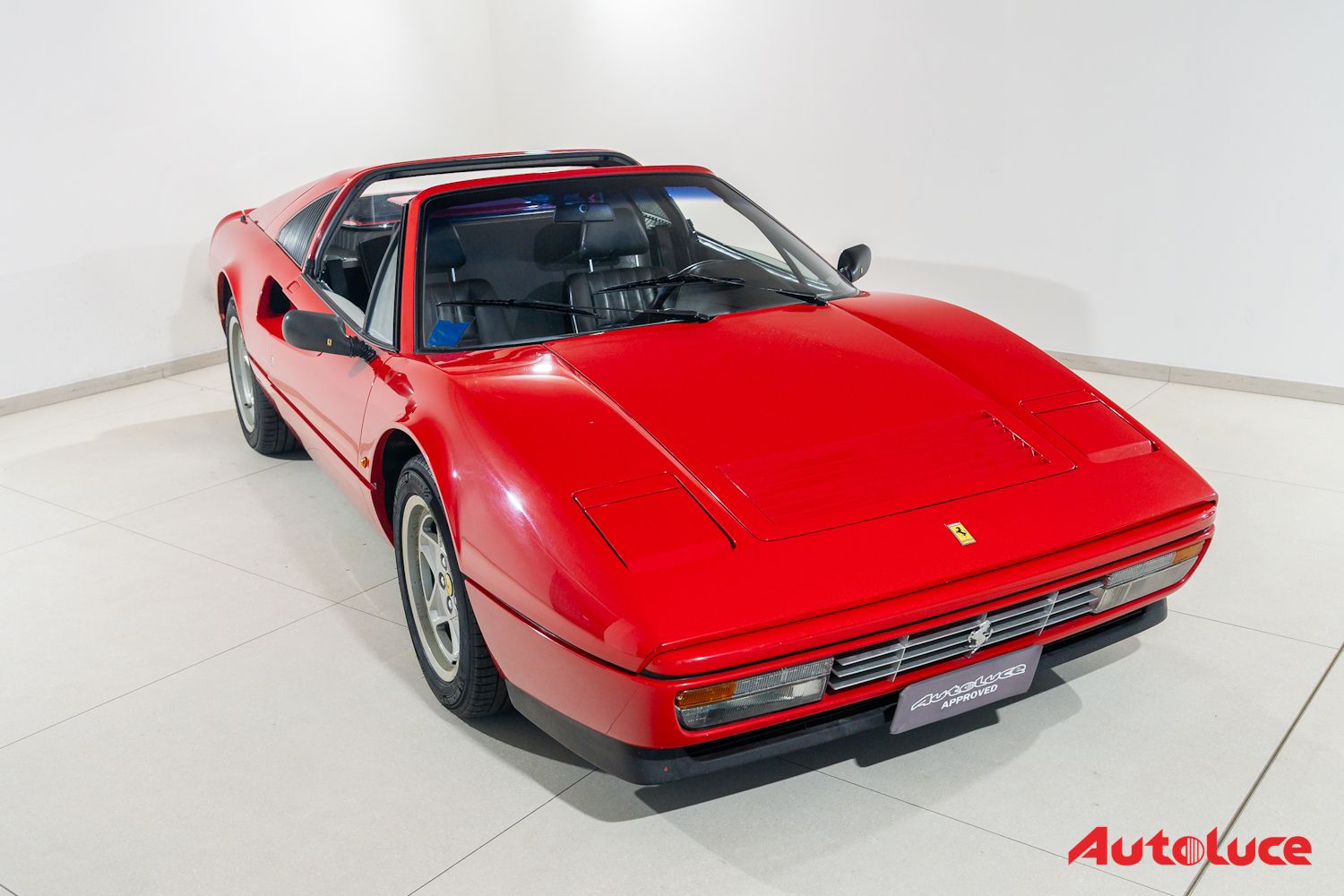 Ferrari 328 GTS 42