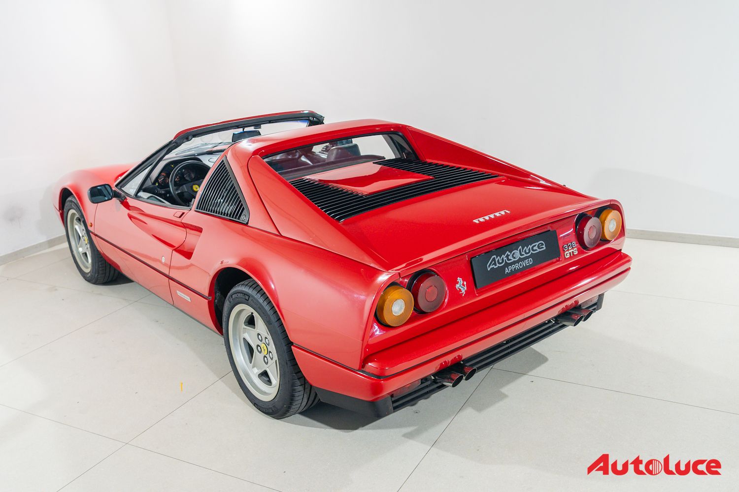 Ferrari 328 GTS 45