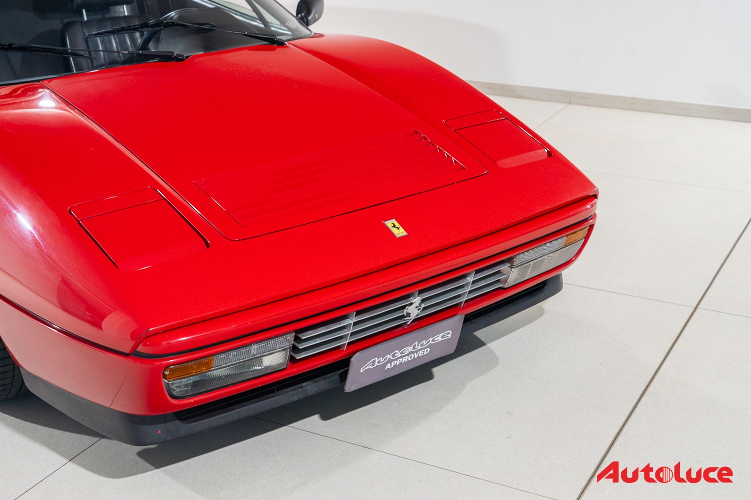 Ferrari 328 GTS 46