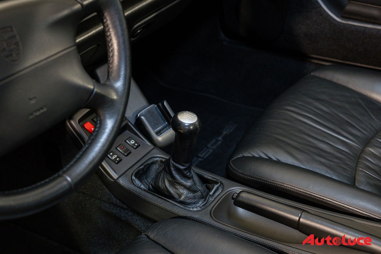 Porsche 993 TURBO WLS 1 21