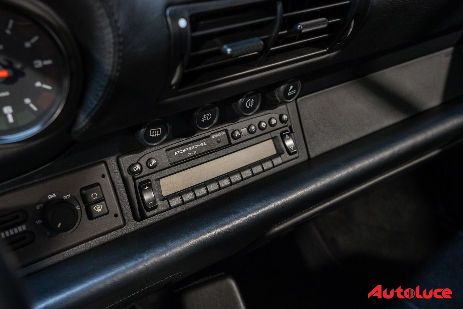 Porsche 993 TURBO WLS 1 23