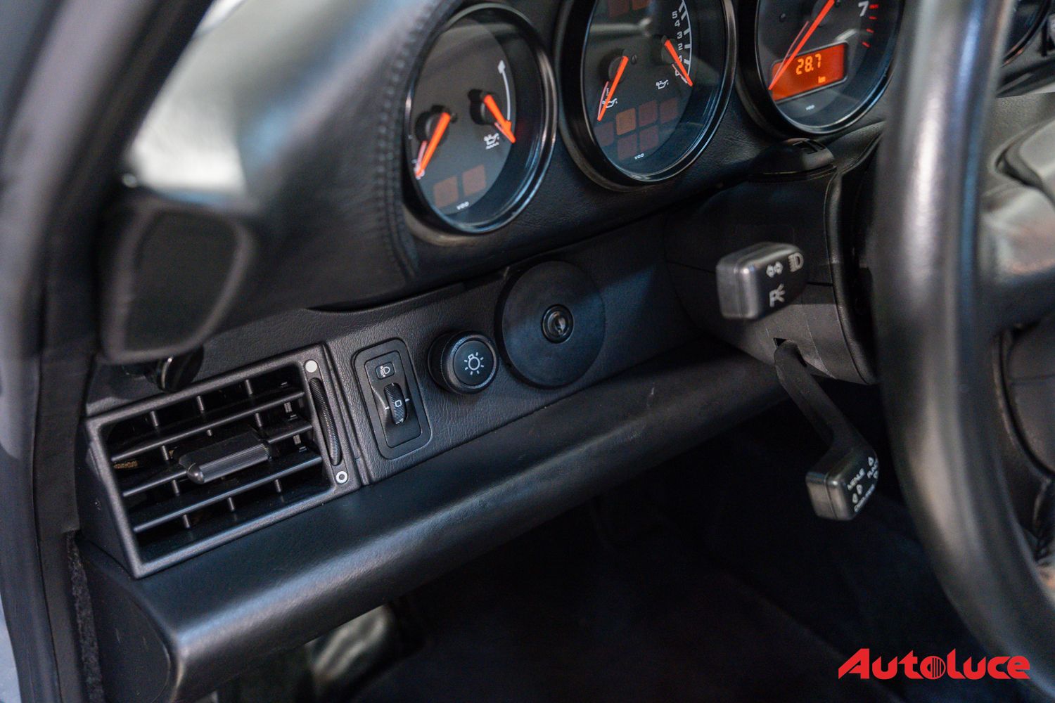 Porsche 993 TURBO WLS 1 25