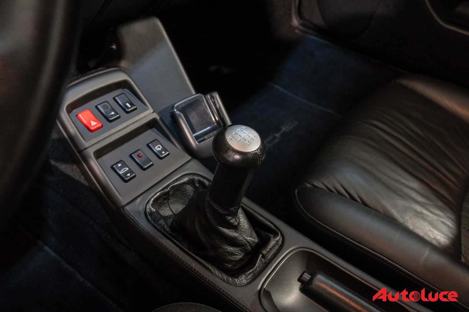 Porsche 993 TURBO WLS 1 28