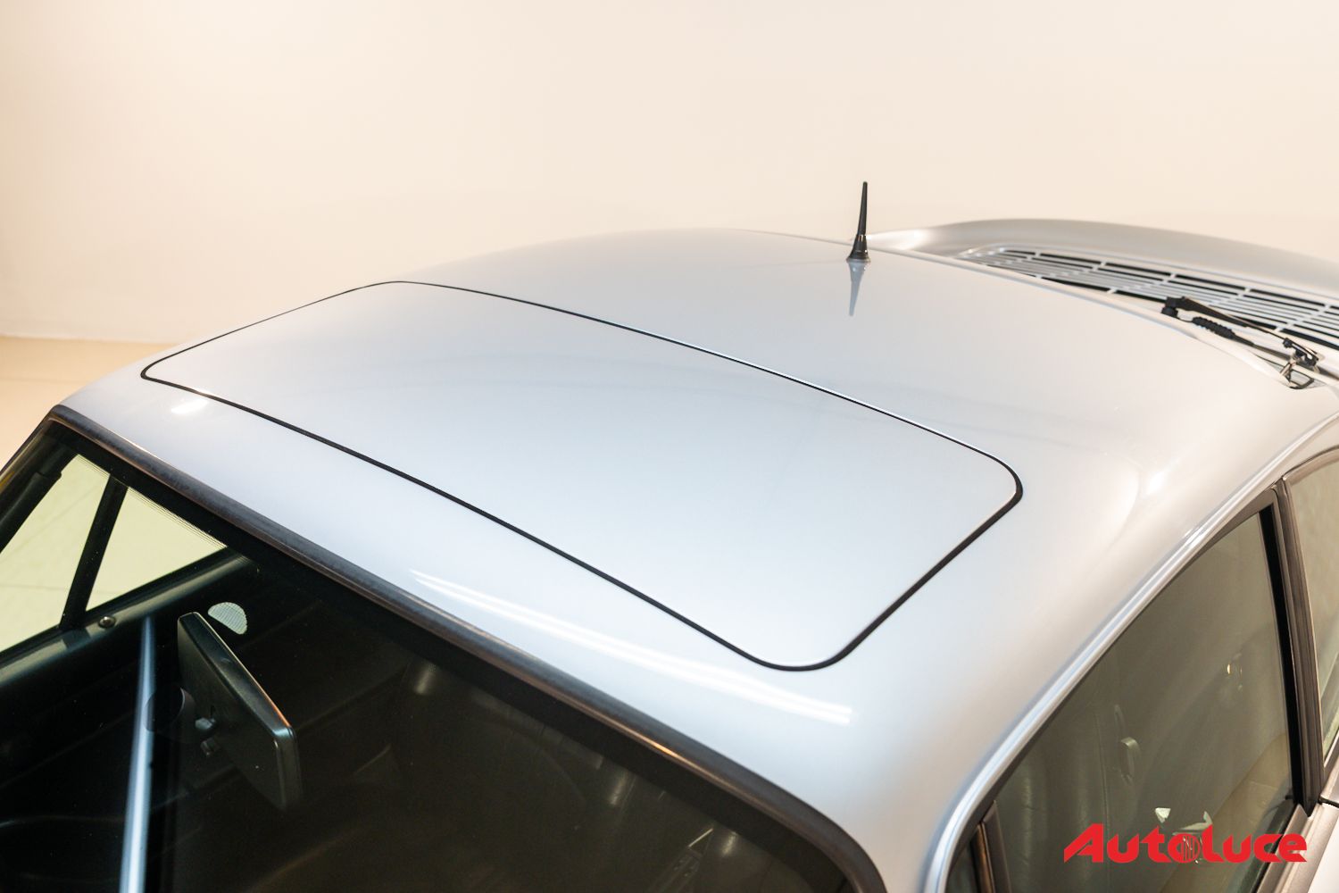 Porsche 993 TURBO WLS 1 38