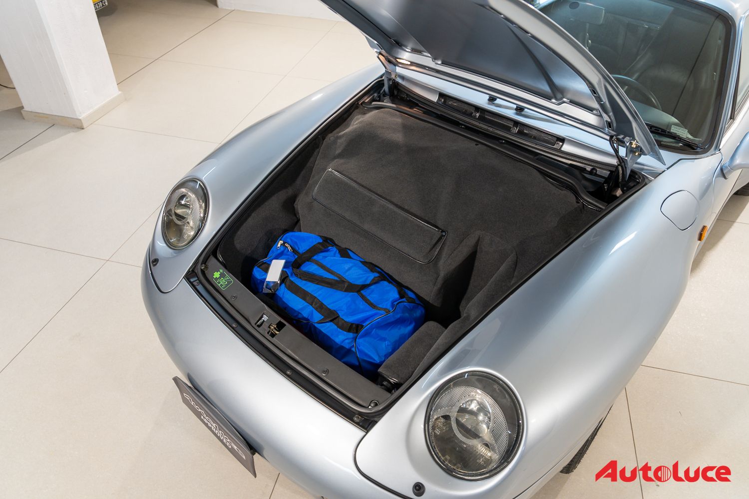 Porsche 993 TURBO WLS 1 41