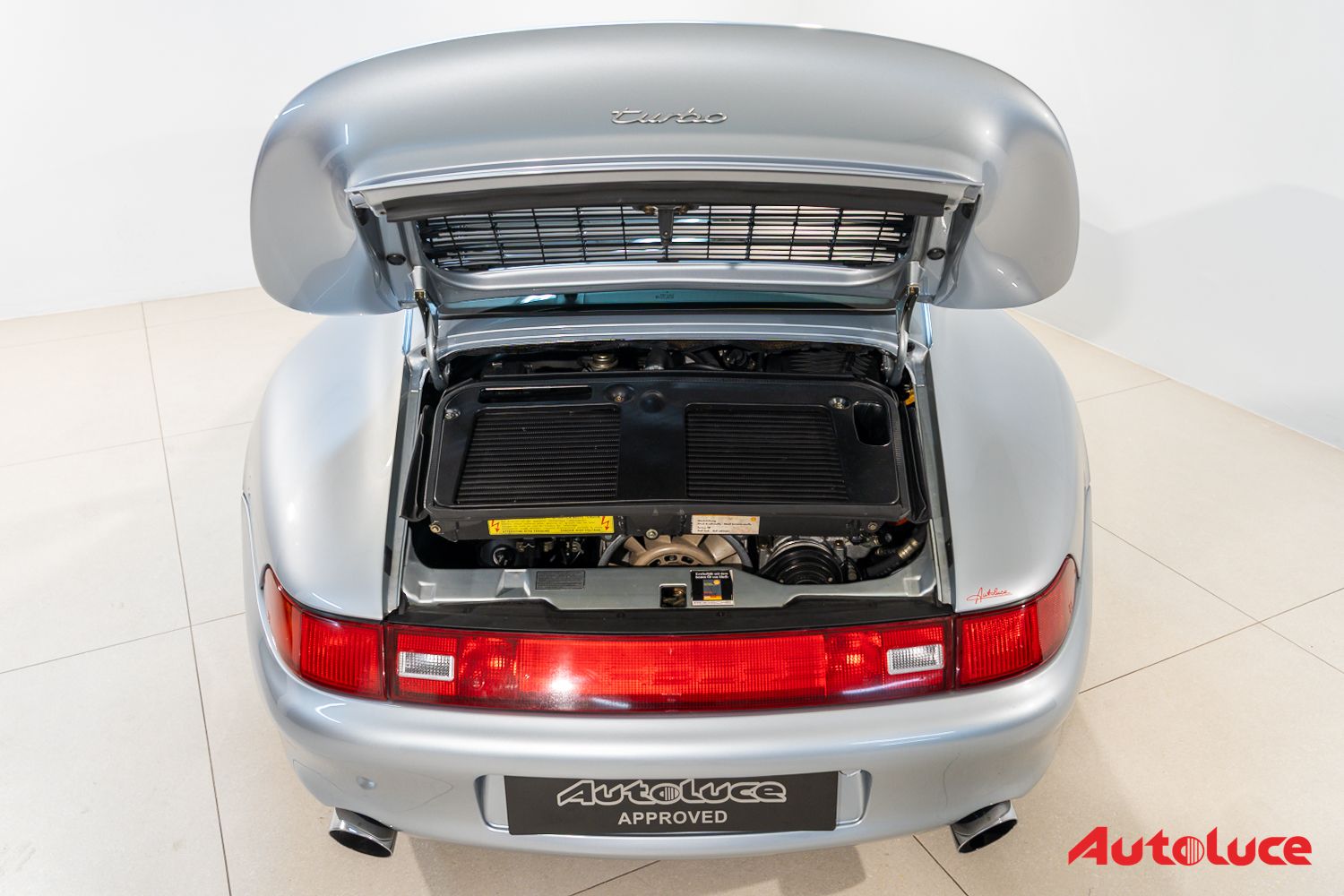 Porsche 993 TURBO WLS 1 44