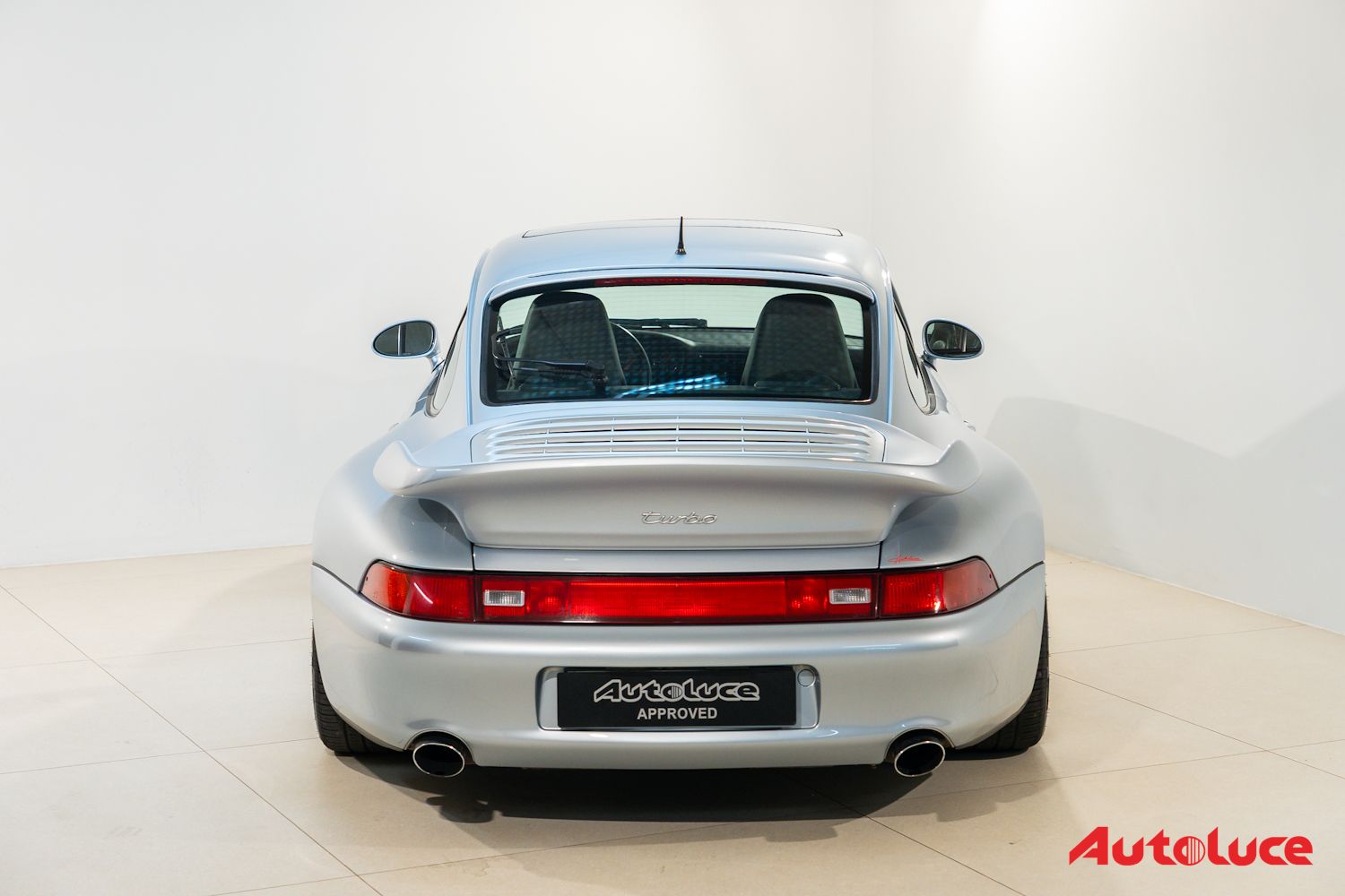 Porsche 993 TURBO WLS 1 50