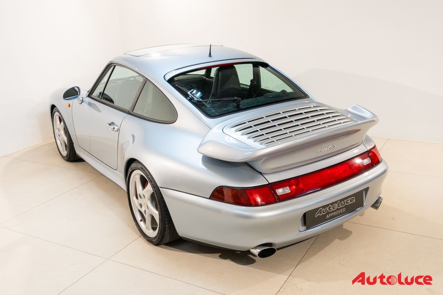Porsche 993 TURBO WLS 1 51