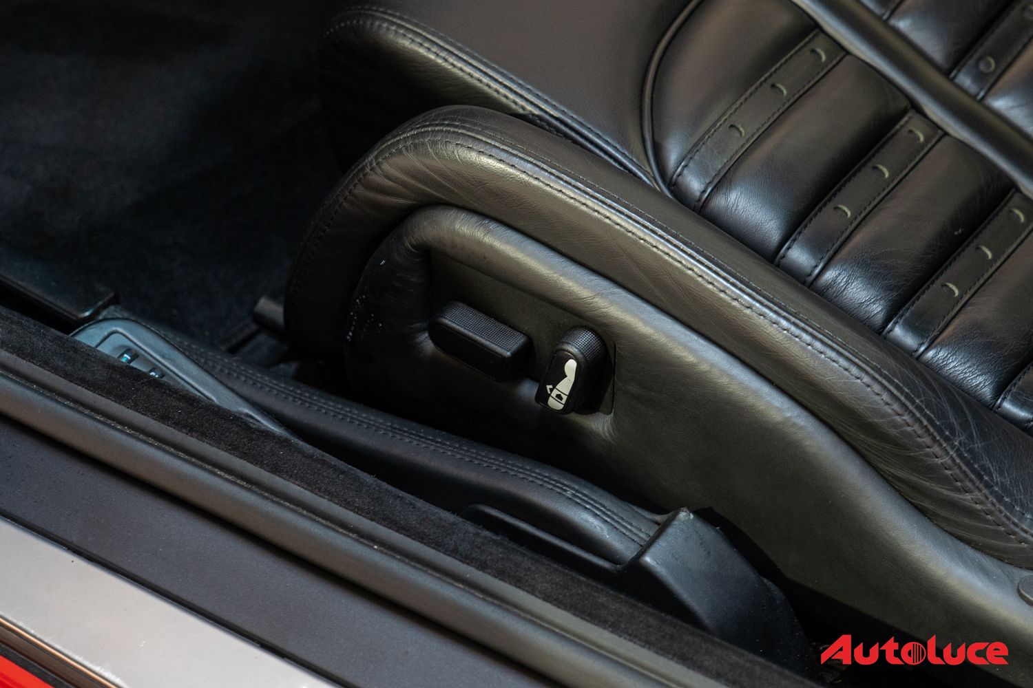 Ferrari 575 M MARANELLO F1 22