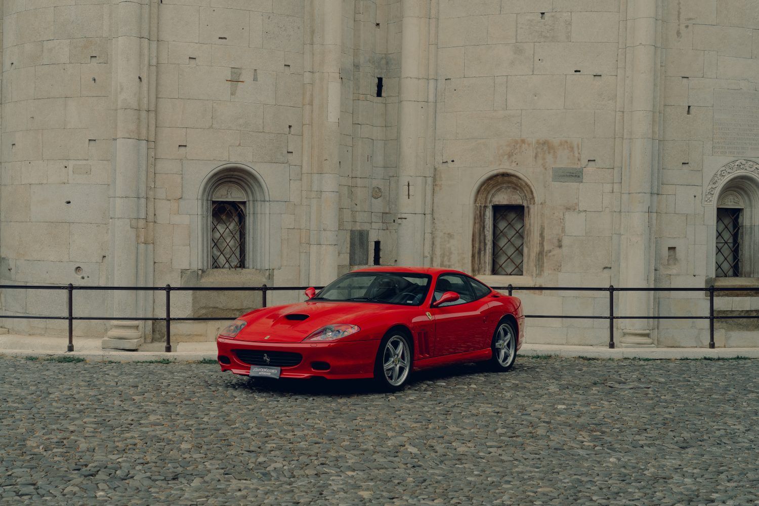 Ferrari 575 M MARANELLO F1 37