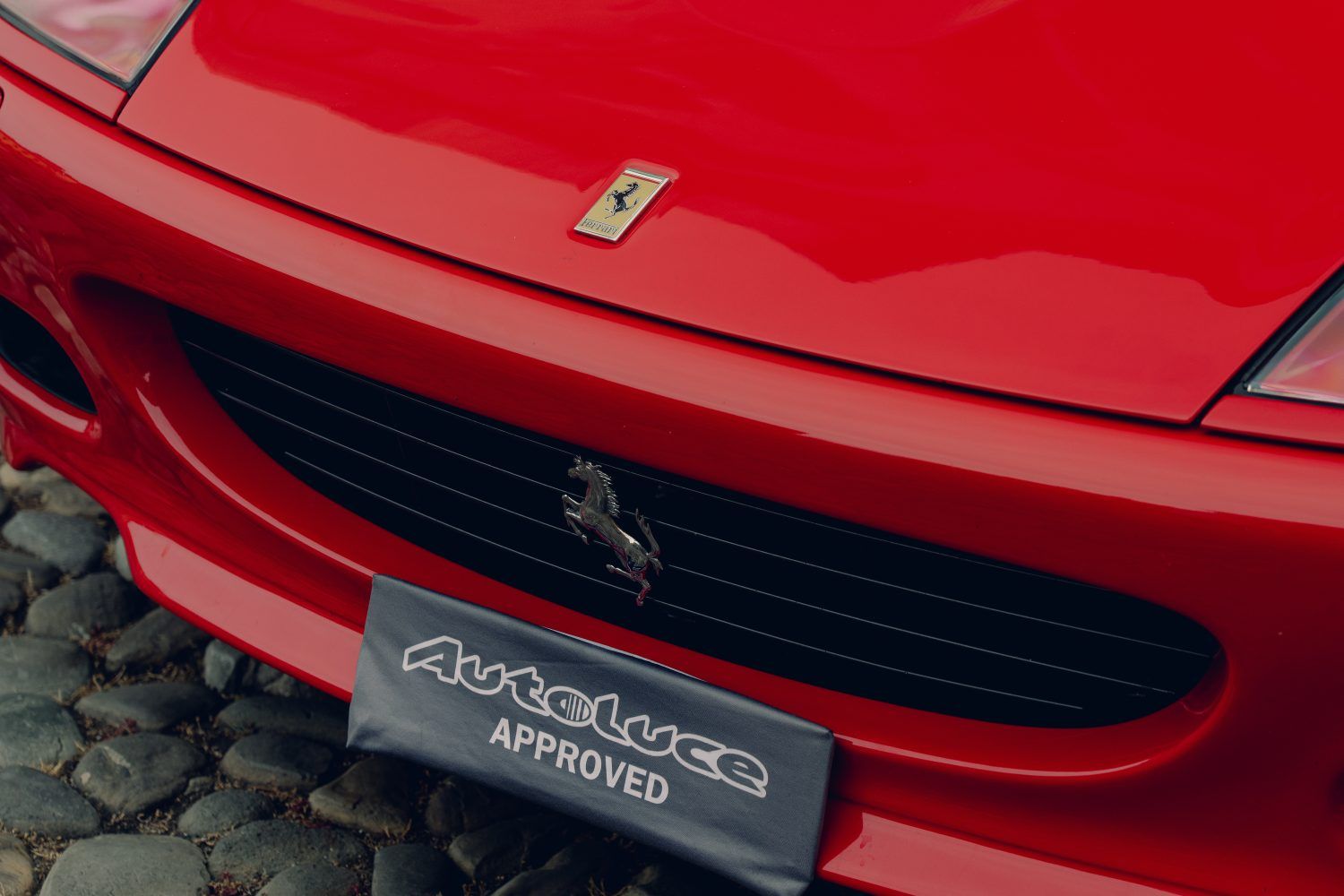 Ferrari 575 M MARANELLO F1 50