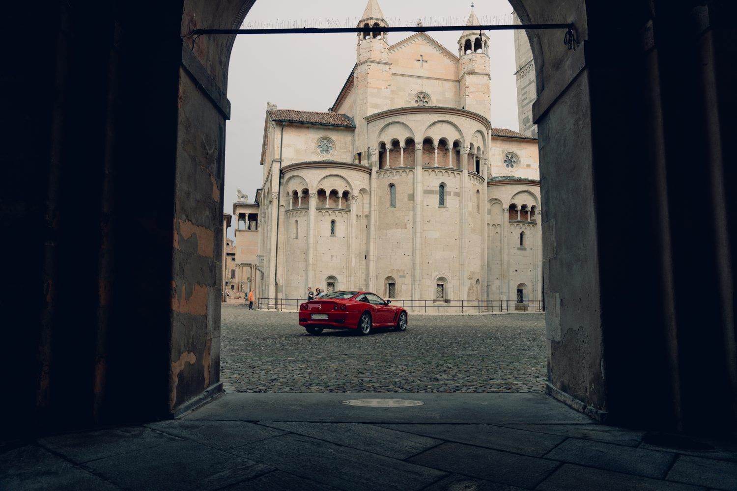 Ferrari 575 M MARANELLO F1 51