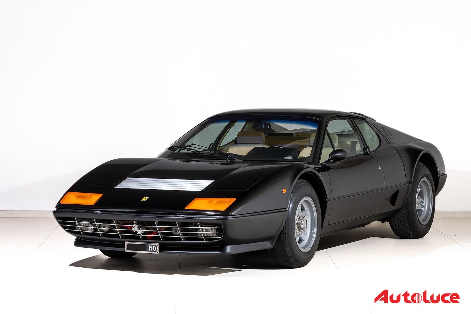 Ferrari 512 BB 52