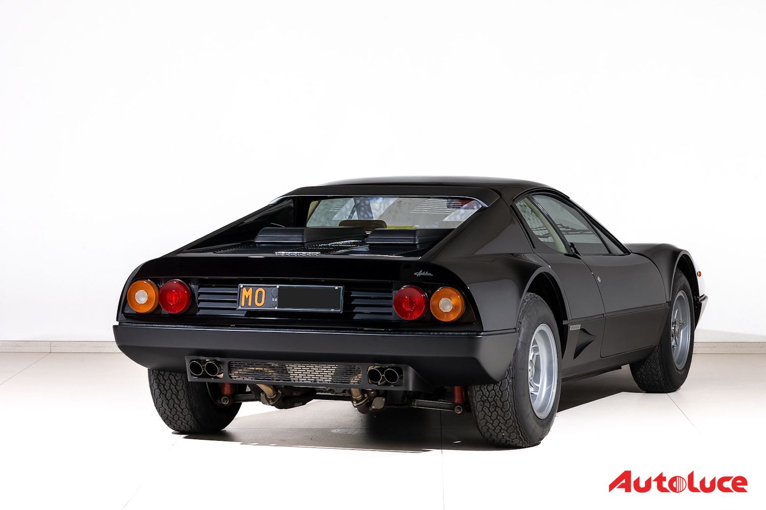 Ferrari 512 BB 4