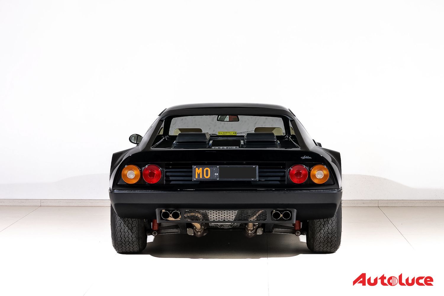 Ferrari 512 BB 5