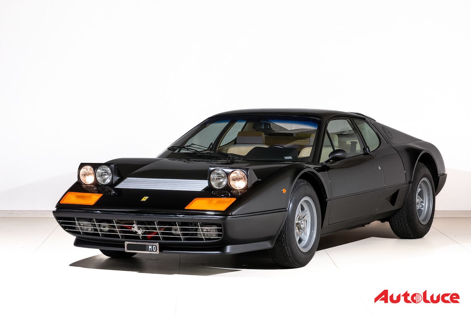 Ferrari 512 BB 7
