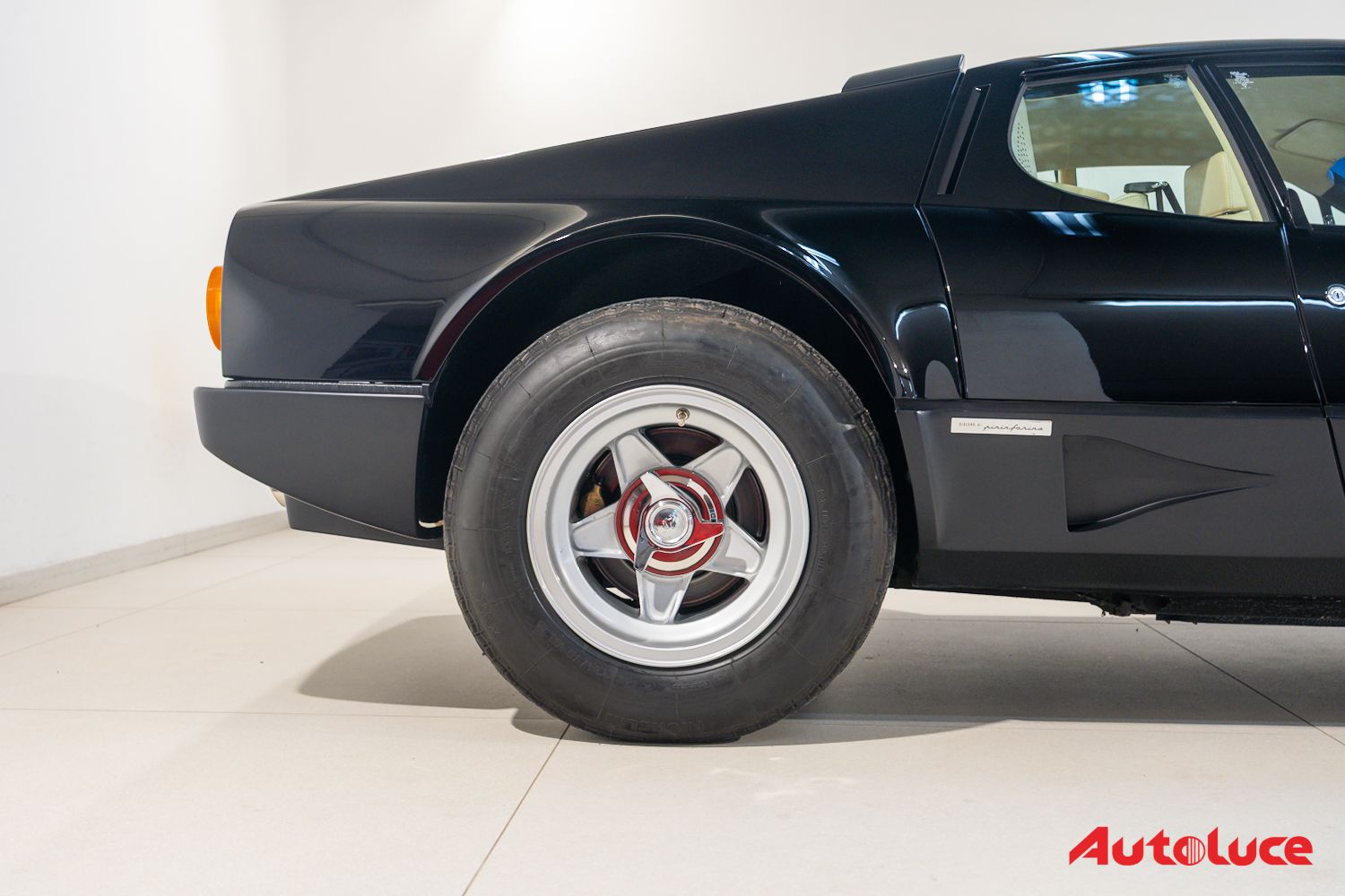 Ferrari 512 BB 10