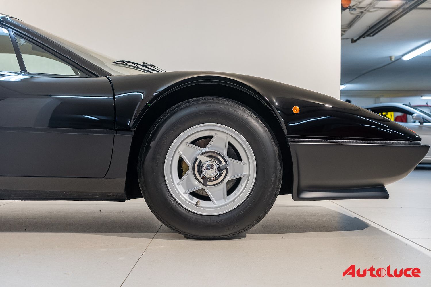 Ferrari 512 BB 12