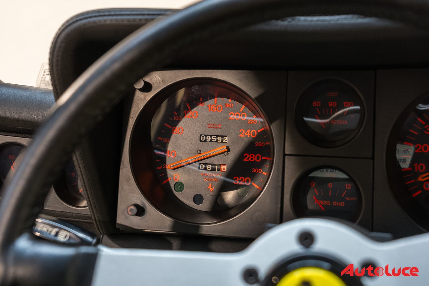 Ferrari 512 BB 22