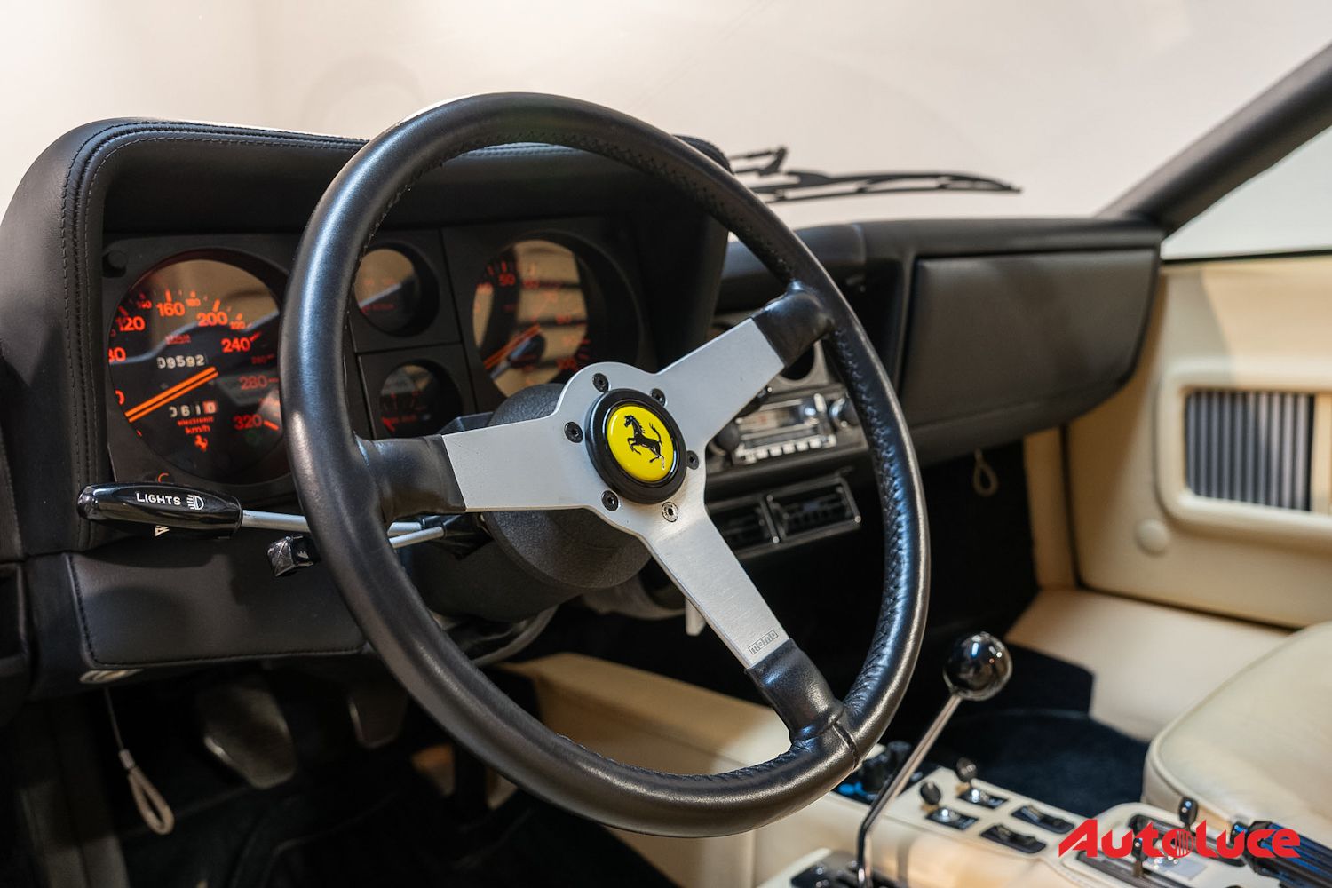 Ferrari 512 BB 25