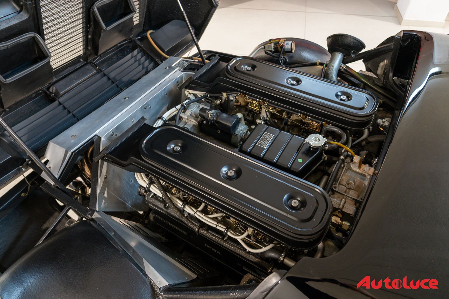 Ferrari 512 BB 29