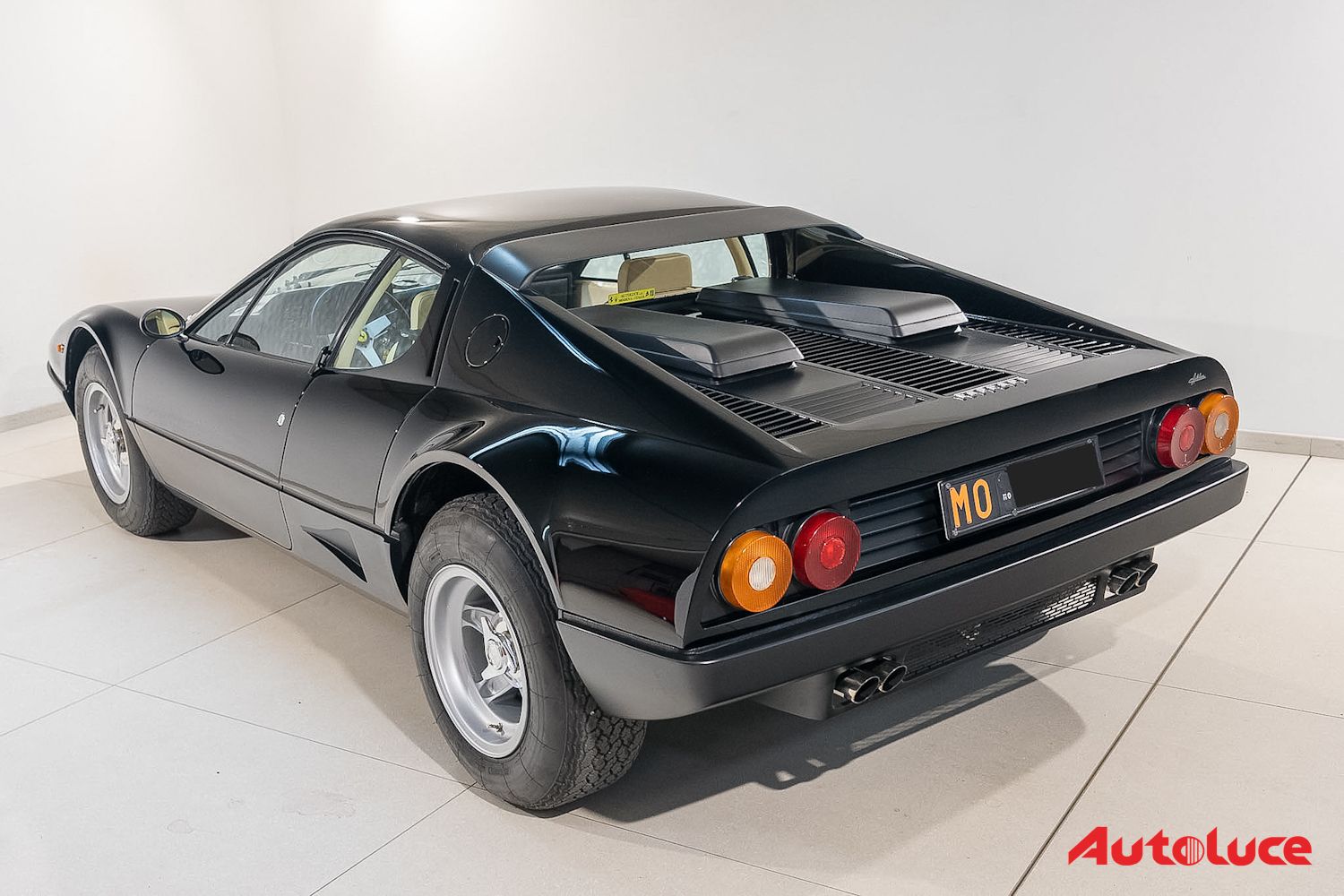 Ferrari 512 BB 39