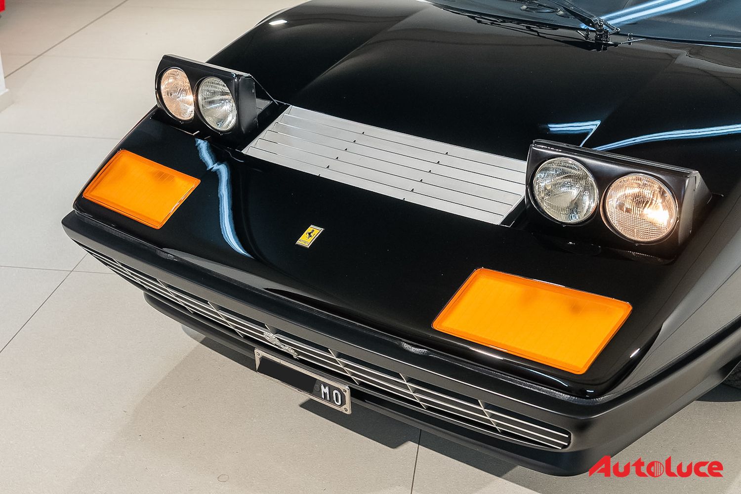 Ferrari 512 BB 45