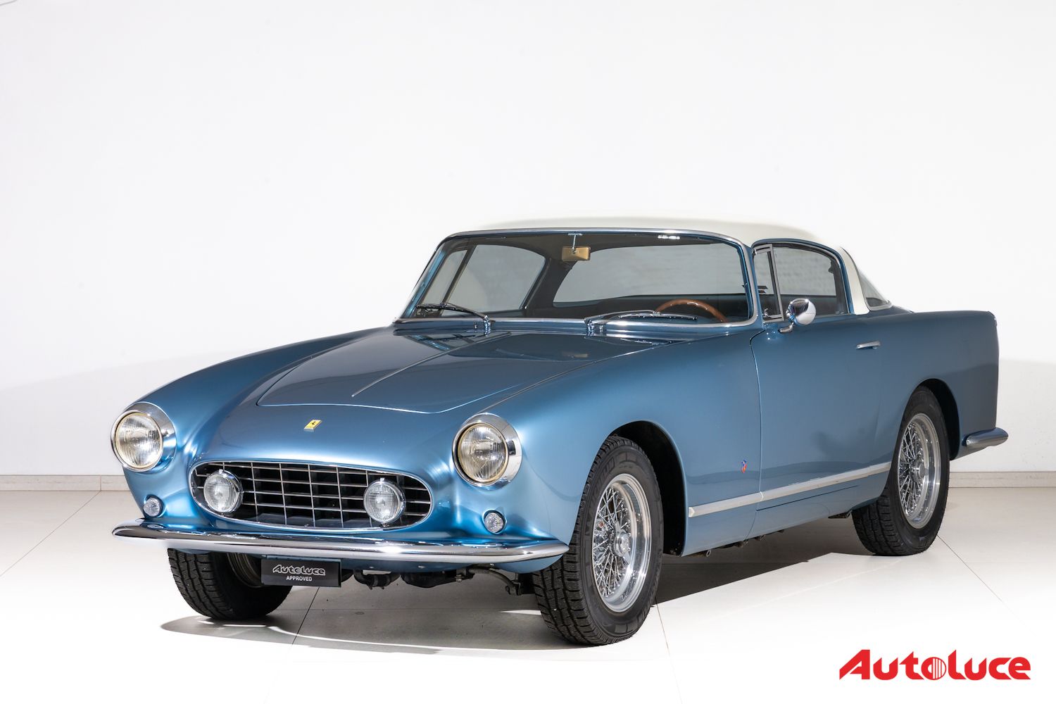 Ferrari 250 GT BOANO 43