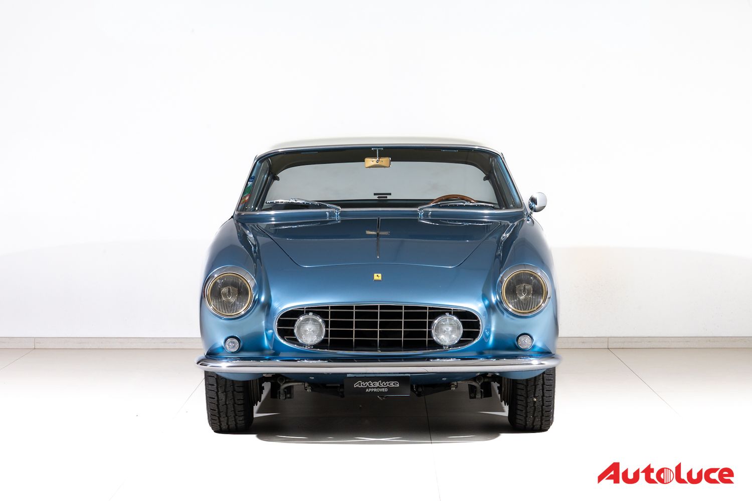 Ferrari 250 GT BOANO 2