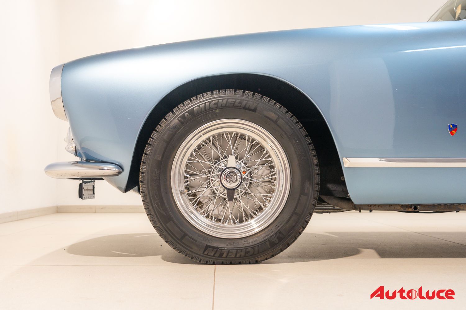 Ferrari 250 GT BOANO 10