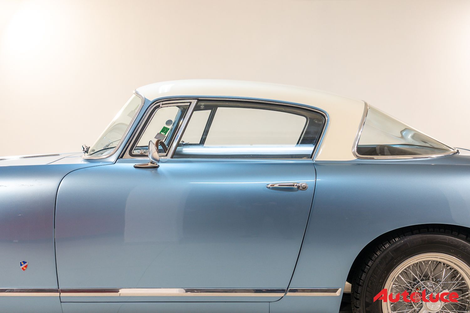 Ferrari 250 GT BOANO 11