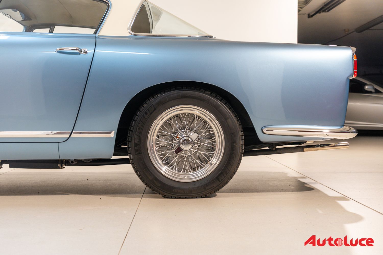 Ferrari 250 GT BOANO 12