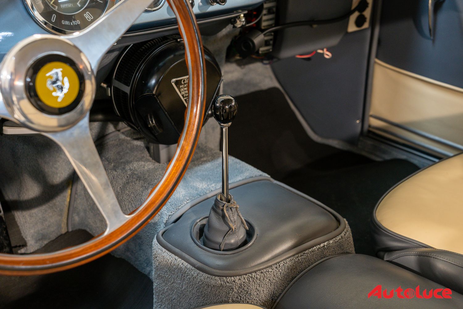 Ferrari 250 GT BOANO 18