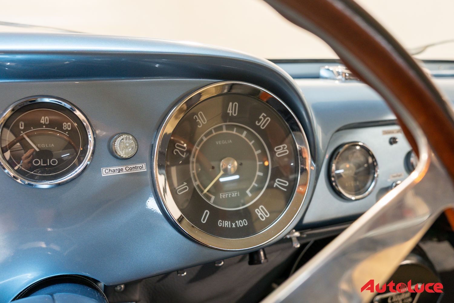 Ferrari 250 GT BOANO 20