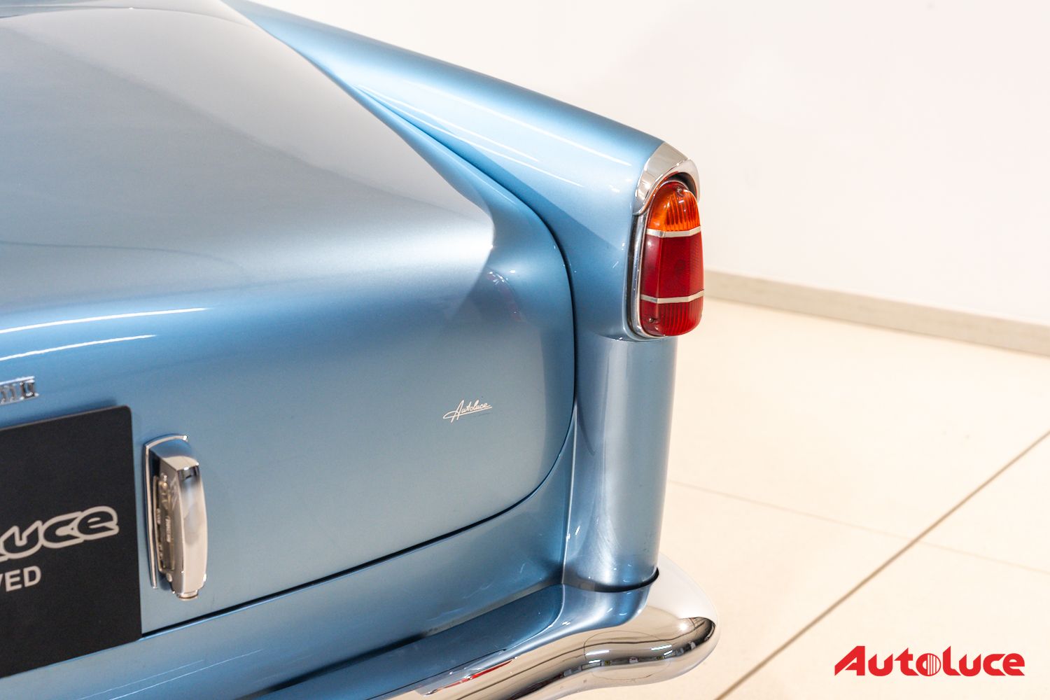 Ferrari 250 GT BOANO 42